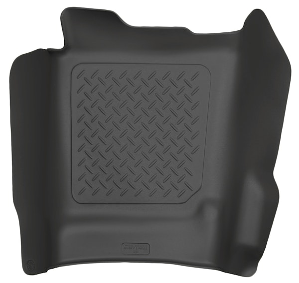 Husky Liners 83231 Weatherbeater Series Center Hump Floor Liner
