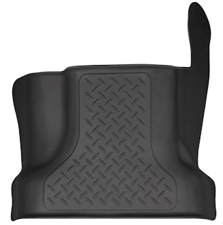 Husky Liners 83361 Weatherbeater Series Center Hump Floor Liner