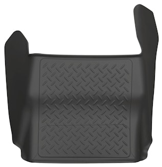 Husky Liners 83421 Weatherbeater Series Center Hump Floor Liner