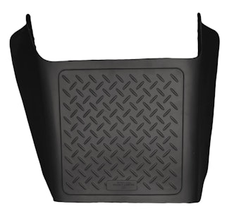 Husky Liners 83581 Weatherbeater Series Center Hump Floor Liner