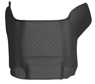 Husky Liners 83701 Weatherbeater Series Center Hump Floor Liner