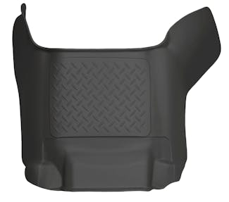 Husky Liners 83701 Weatherbeater Series Center Hump Floor Liner