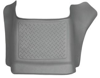 Husky Liners 83712 Weatherbeater Series Center Hump Floor Liner