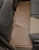 Husky Liners 73911 Classic Style Series 3rd Seat Floor Liner