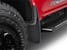 Husky Liners 58461 Front Mud Guards