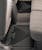 Husky Liners 52021 Heavy Duty Floor Mats 2nd Or 3rd Seat Floor Mats