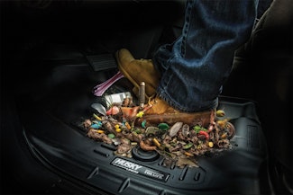 Husky Liners 26011 Weatherbeater Series Cargo Liner