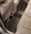 Husky Liners 99713 Weatherbeater Series Front & 2nd Seat Floor Liners (Footwell Coverage)