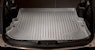 Husky Liners 21121 Weatherbeater Series Cargo Liner Behind 2nd Seat