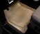 Husky Liners 99713 Weatherbeater Series Front & 2nd Seat Floor Liners (Footwell Coverage)