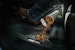 Husky Liners 50401 X-act Contour Series Front Floor Liners