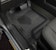 Husky Liners 53111 X-act Contour Series Front Floor Liners