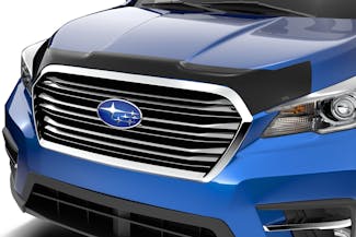 Husky Liners 2842220 Husky Low Profile Aeroskin Smoke