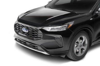 Husky Liners 2842282 Husky Aeroskin Smoke