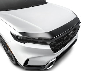 Husky Liners 2842242 Husky Aeroskin Smoke