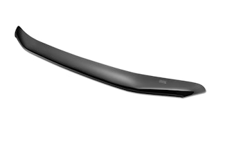 Husky Liners 2810043 Hood Shield, Smoke