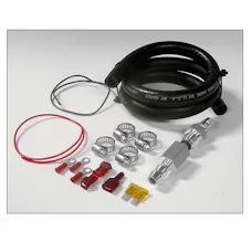 Hypertech 4020 Power Pump Installation kit