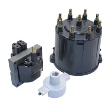 Hypertech 4054 Power Coil Kit - HEI - External Coil