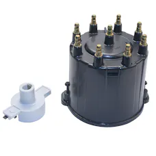 Hypertech 4060 Power Cap & Rotor - External Coil
