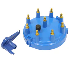 Hypertech 4062 Cap & Rotor Kit