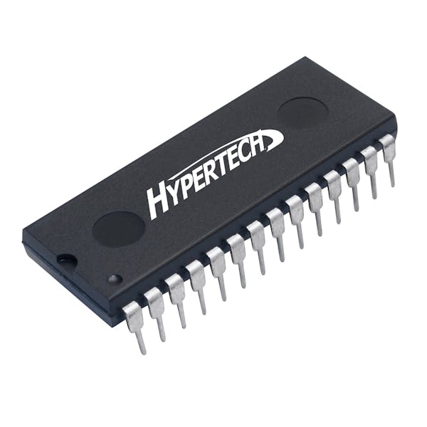 Hypertech ThermoMaster Computer Chip 11722 - 82 Corvette 350