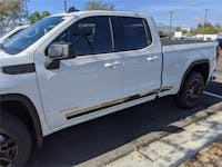 ICI T2400-304M Rocker Panel Stainless Steel Molding
