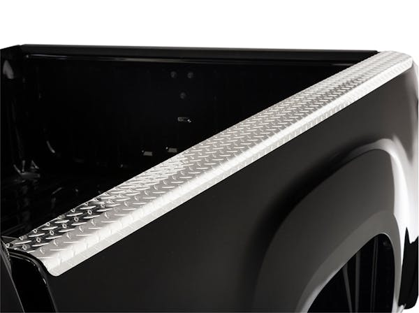 ICI SPBR50TB Truck Bed Side Rail Protector