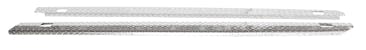 ICI SPBR05TB Truck Bed Side Rail Protector