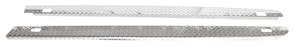 ICI SPBR05TB Truck Bed Side Rail Protector