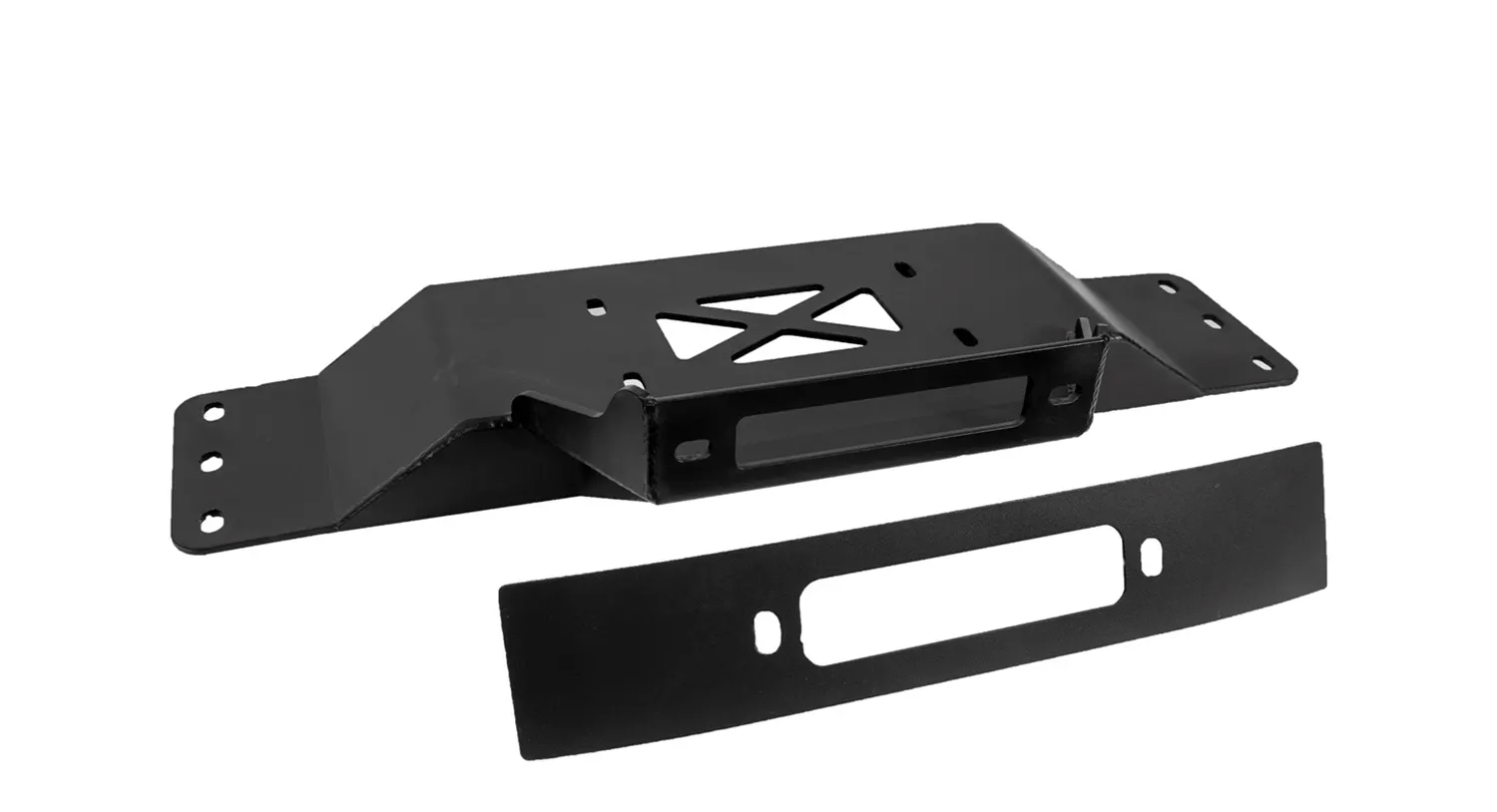 ICI HWCH001FD Hidden Winch Kit Hidden Winch Kit For Factory Front