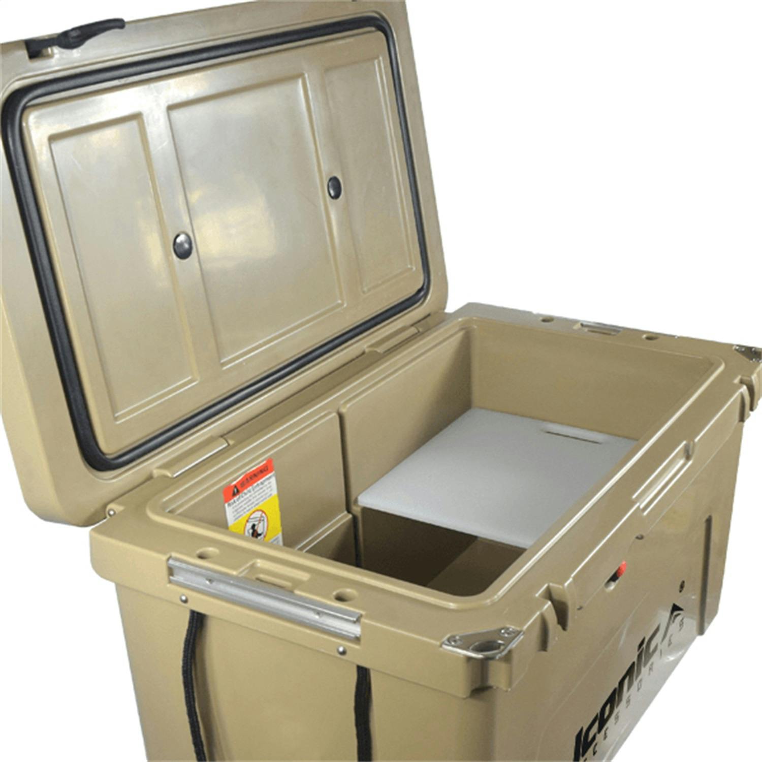 激レアコレクタブル!! Loco Box The Choker CA3080 Iconic Accessories 810-1110 116QT Cooler Box