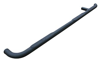 Iron Cross Automotive 42-412-B 4" Tube Steps