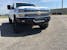 Iron Cross Automotive 40-315-07 Low Profile Front Bumper Gloss