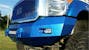 Iron Cross Automotive 40-425-17 Low Profile Front Bumper Gloss