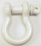 Iron Cross Automotive 1000-10 3/4" Shackle  White
