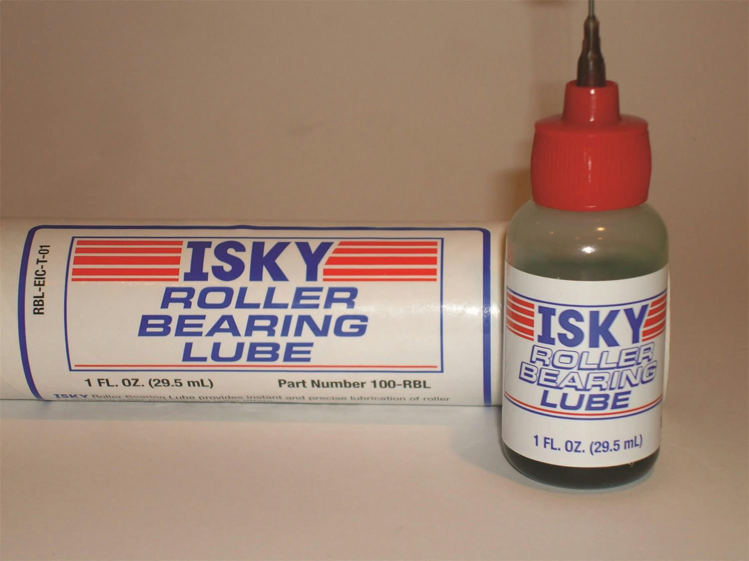 Isky Racing Cams