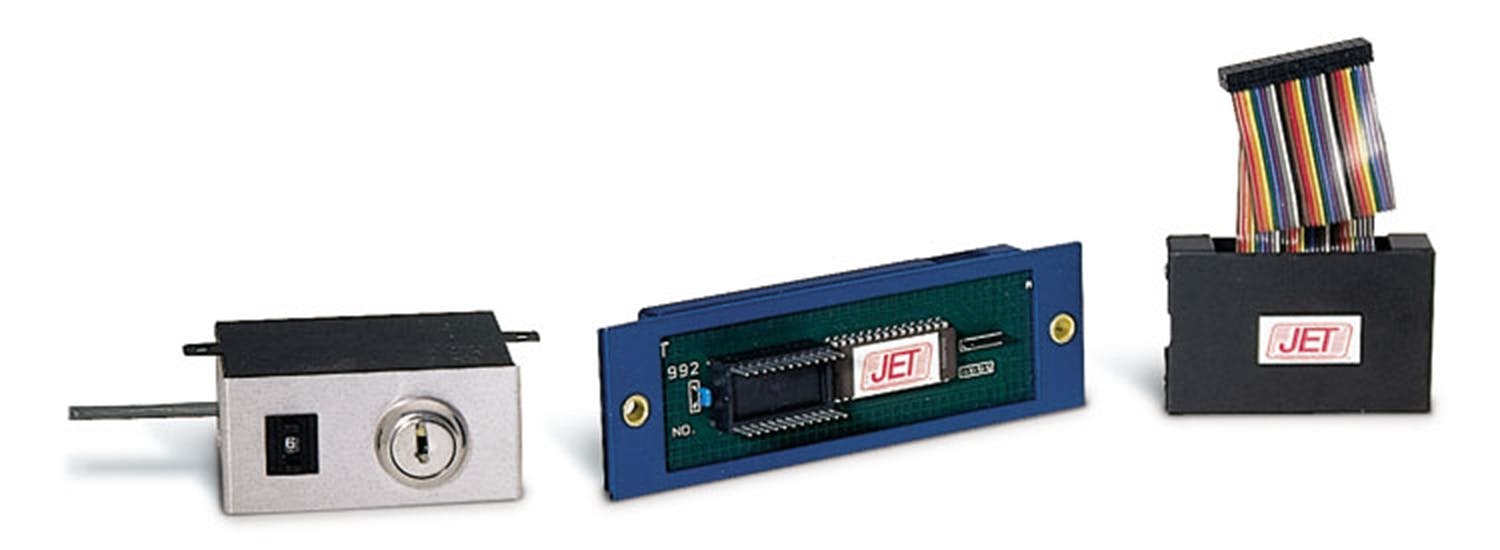 JET Performance Products 293106P 6 Pak Computer Chip