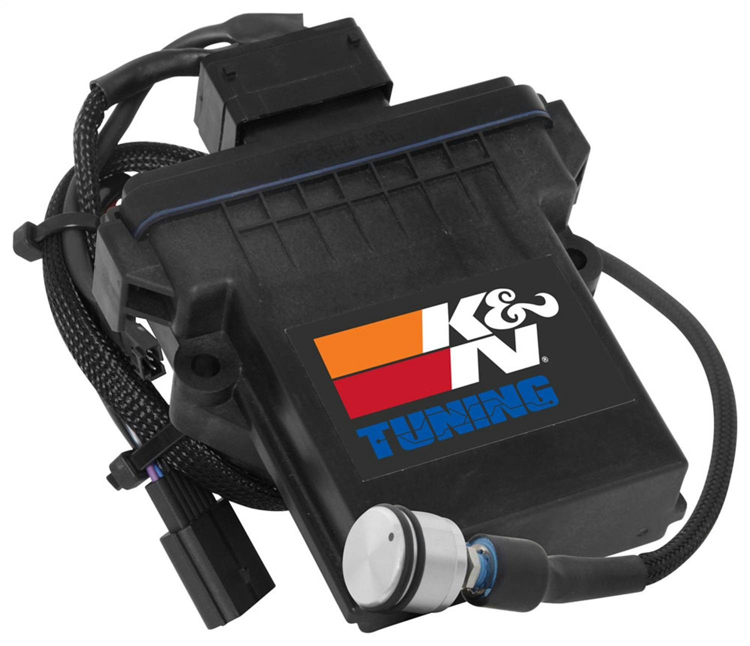 k&c K&N 69-7064TS Performance Air Intake System