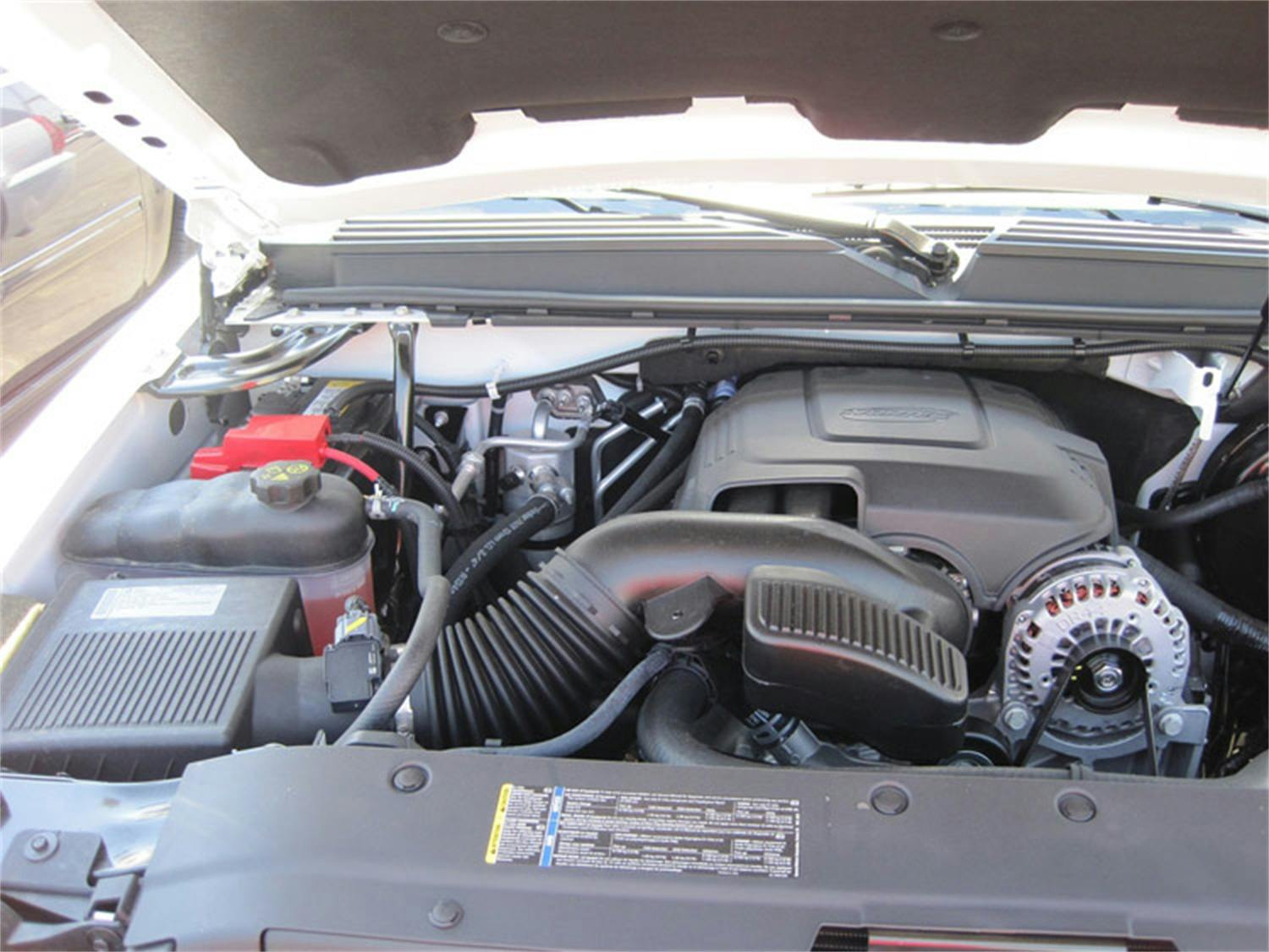 Tahoe Chevrolet Escalade 33-2129 K&N Filter für Cadillac Silverado Avalanche