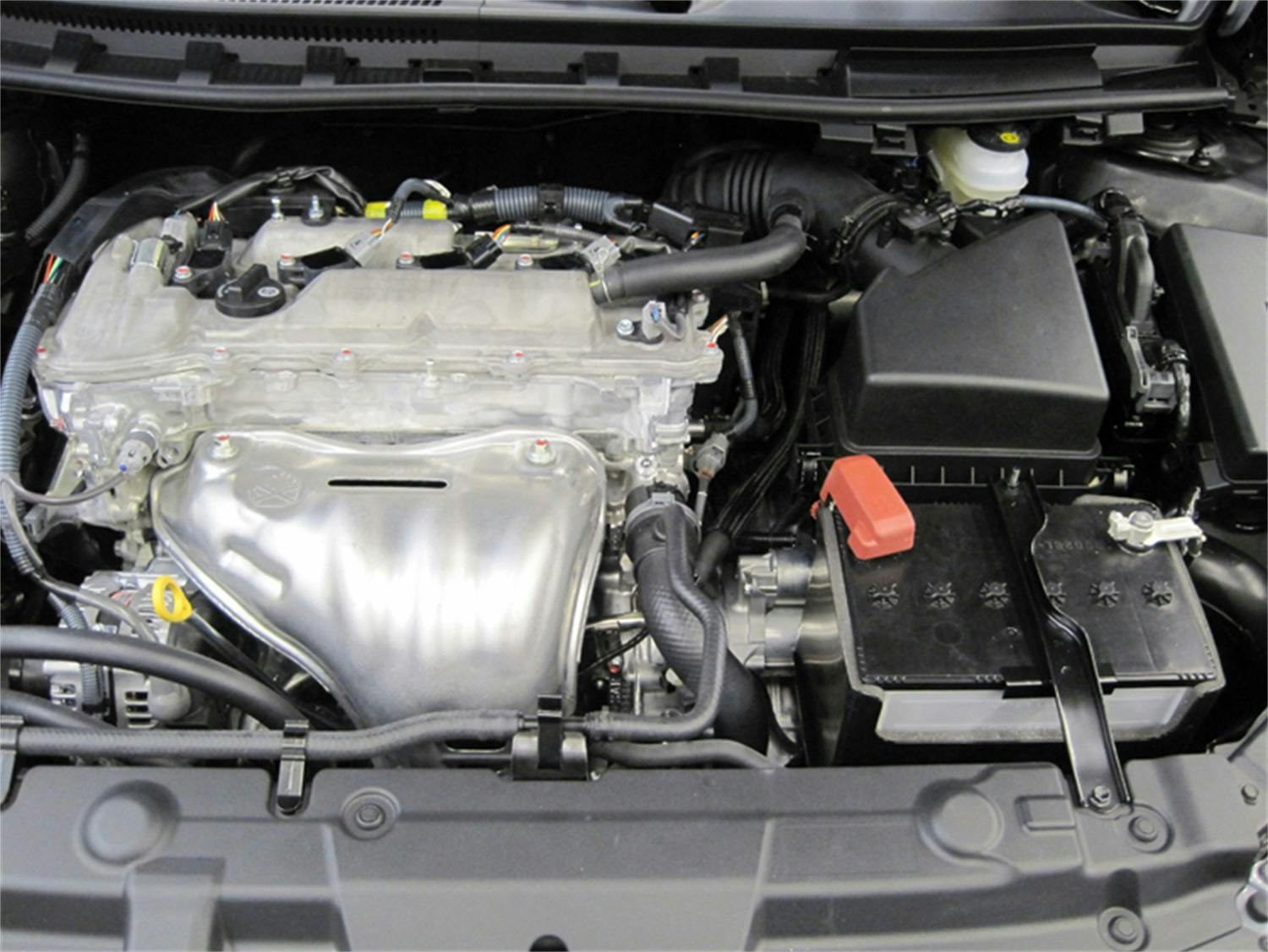 K N 33 2326 Replacement Air Filter