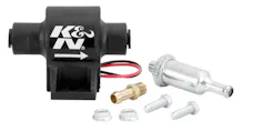 K&N 81-0403 Fuel Pump
