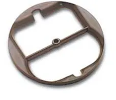 K&N 85-0400 Stubstack Air Horn
