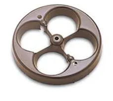 K&N 85-0600 Stubstack Air Horn