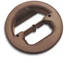 K&N 85-0700 Stubstack Air Horn