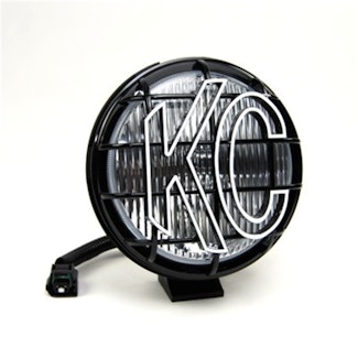 KC Hilites 1135 Halogen Light