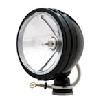 KC Hilites 1238 6" Dayighter Halogen - Single Light - 100W Spot Beam