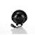 KC Hilites 1490 4" Rally 400 Halogen - Single Light - 55W Spread Beam