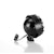 KC Hilites 1490 4" Rally 400 Halogen - Single Light - 55W Spread Beam