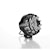 KC Hilites 1490 4" Rally 400 Halogen - Single Light - 55W Spread Beam