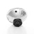 KC Hilites 42302 Halogen Headlight